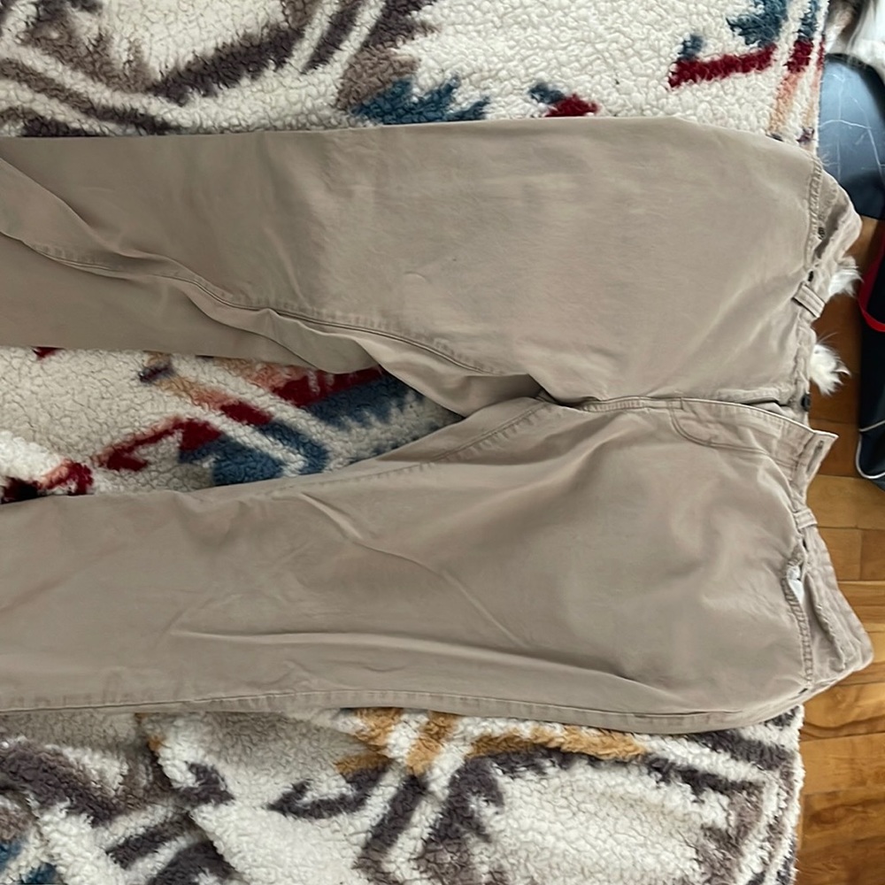 Nautica pants